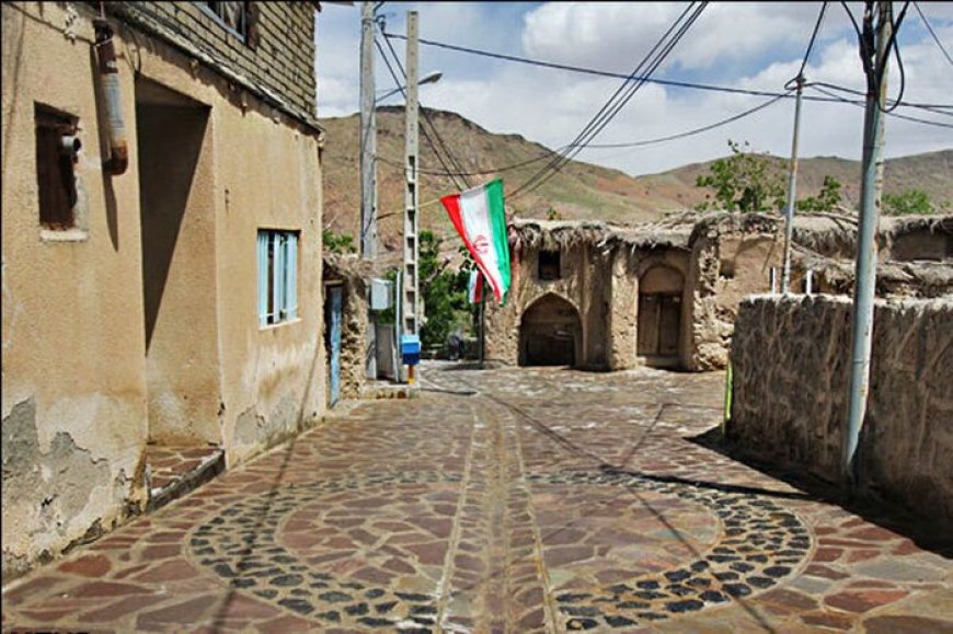 بهره‌برداری از ۵۰۰ طرح روستایی در فارس