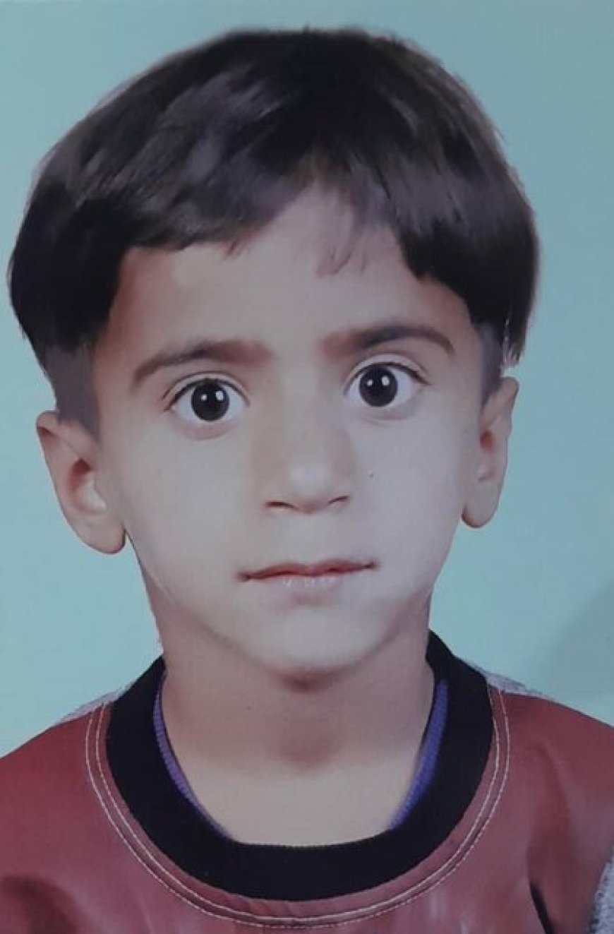اهدای اعضای کودک ۵.۵ ساله یاسوجی در شیراز
