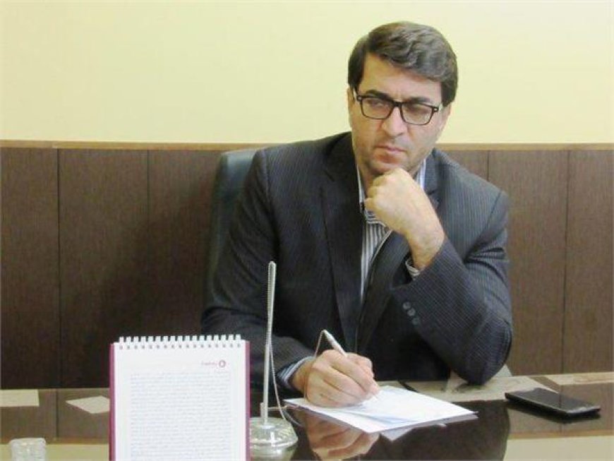 سرپرست جدید اداره فرهنگ و ارشاد اسلامی مرودشت منصوب شد