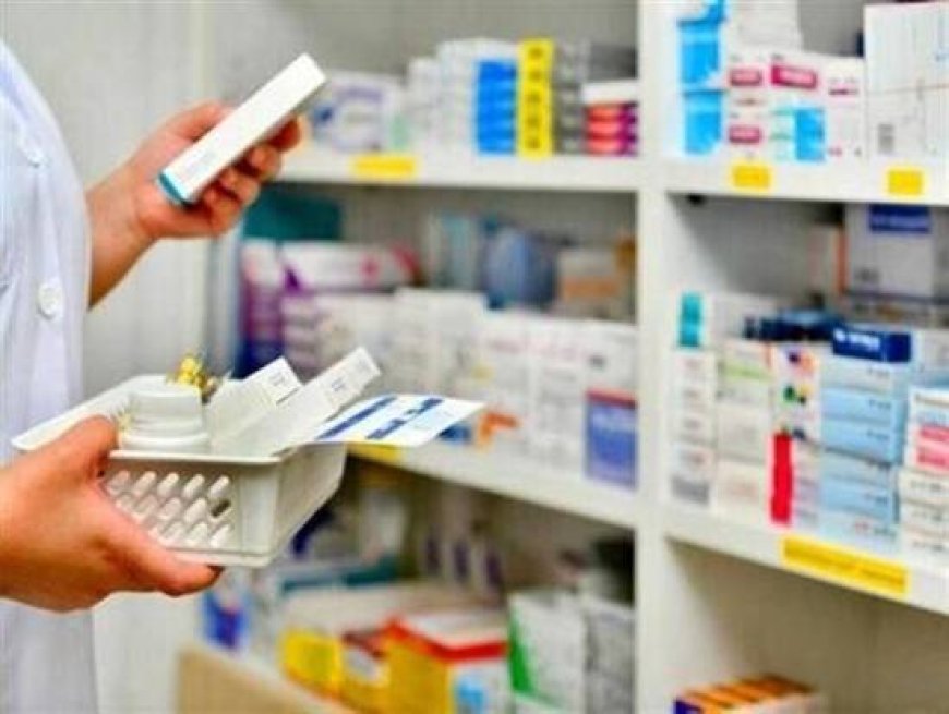 قیمت روی بسته دارو، ملاک پرداخت نیست