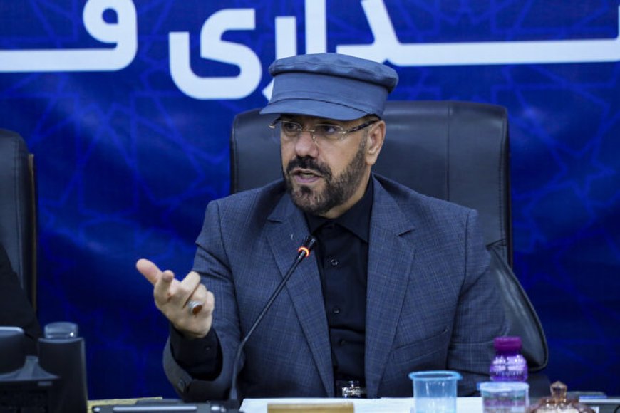 استاندار فارس: رفاه اجتماعی در گرو انسجام ملی، توسعه متوازن و همکاری نهادی است