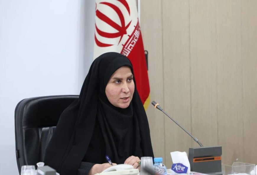 اعضای شورای مرکزی خانه احزاب خوزستان انتخاب شدند