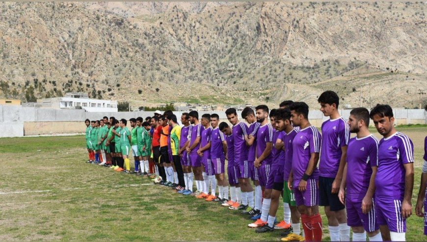 قاصدک لنده برای حذف ایران‌جوان به خورموج می‌رود