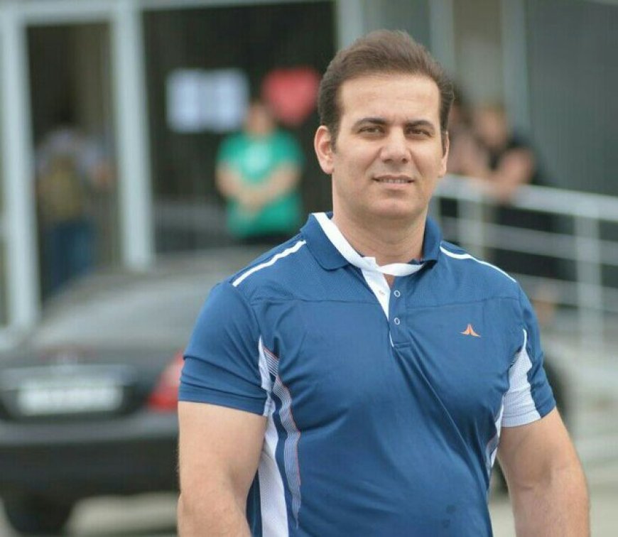 هفته اول لیگ وزنه‌برداری در سطح جهانی برگزار شد/ نگاه مسئولان وزنه‌برداری حفاری به پشتوانه‌سازی است