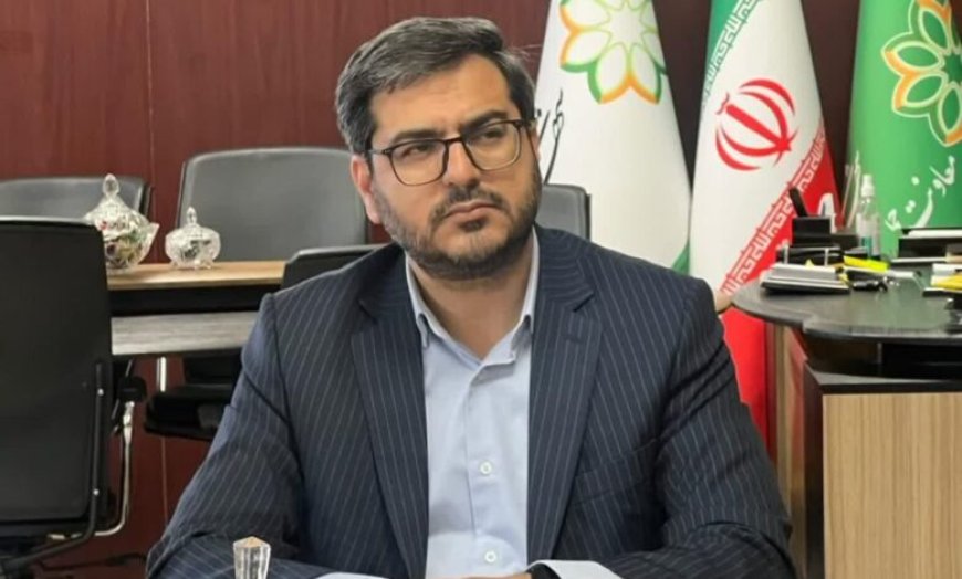 ترافیک محور زند شیراز؛ تمرکز مراکز درمانی و اداری عامل اصلی ازدحام شهری