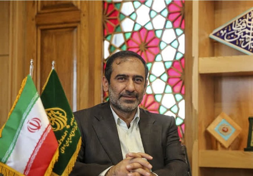 احداث ۲ ایستگاه مترو در جوار حرم شاهچراغ