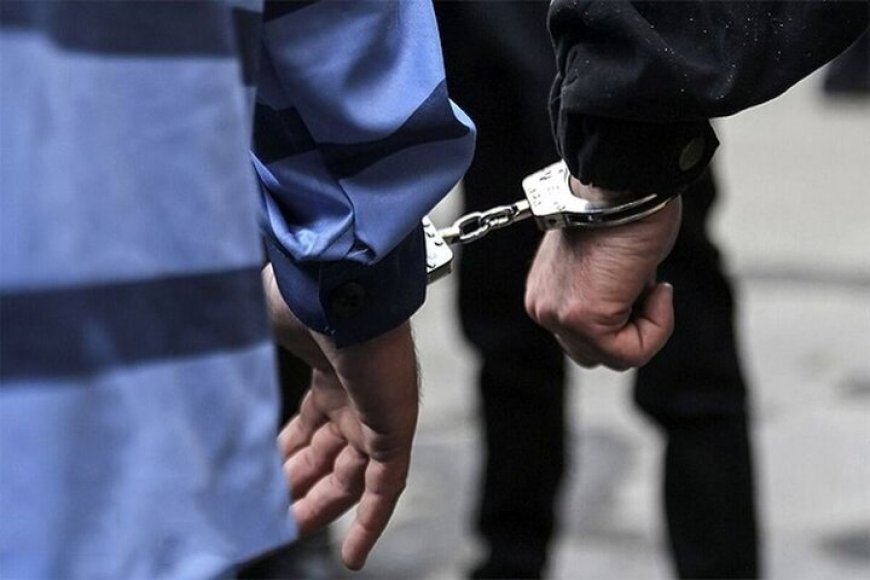 درگیری قاچاقچیان با پلیس در لامرد