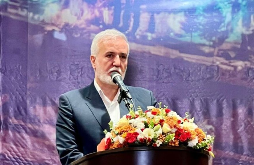 شهردار شیراز: ۹۰ درصد اصناف و ۸۰ درصد خودروها عوارض شهری پرداخت نمی‌کنند