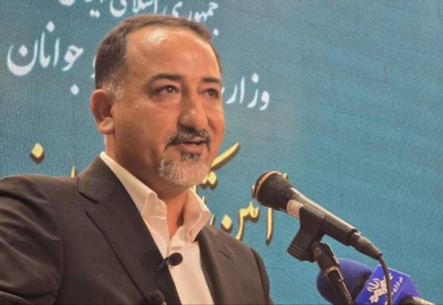 خبرهای خوش مدیرکل ورزش برای ورزشکاران گچساران
