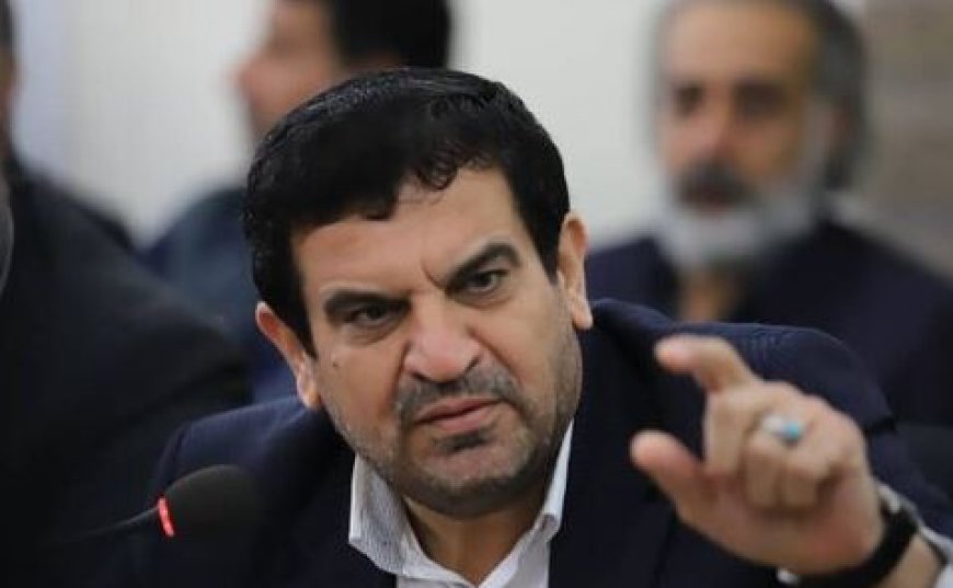 مولوی: تقویت هتل‌ها و بازارچه‌ها در آبادان ضروری است