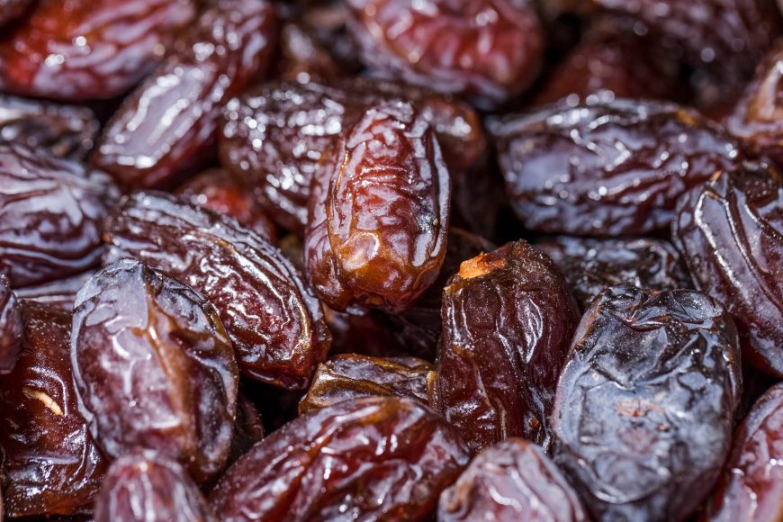 برداشت ۸۰ هزار تن خرما در شادگان تا کنون