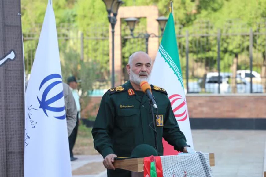 خوزستان پس از تهران دومین استان راهبردی در امنیت ملی است