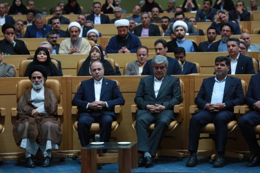 تاج‌گردون:۹۵ درصد مطالبات گندم‌کاران کشور پرداخت شد