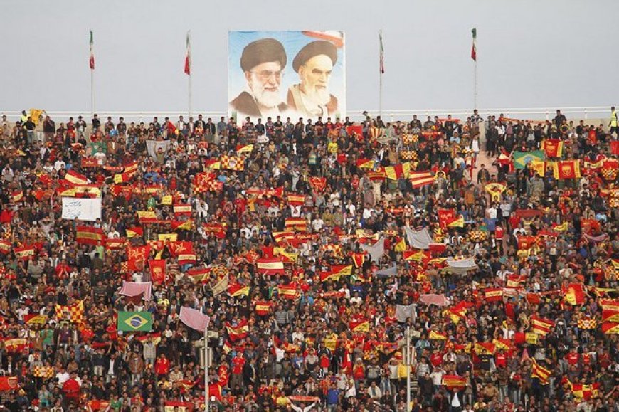 تخلف هواداران  وجریمه نقدی فولاد خوزستان  