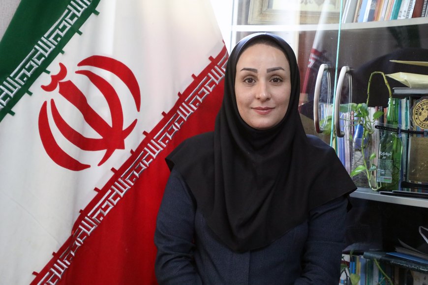 اعزام ۲۲۰ بانوی ورزشکار فارس به المپیاد استعداد‌های برتر
