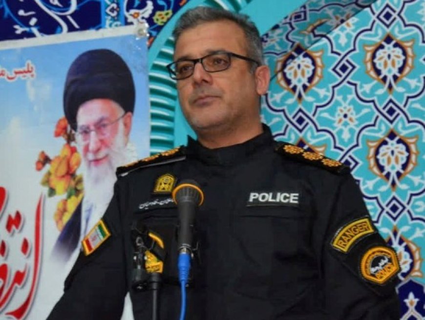 بازداشت اعضای دو باند بزرگ کلاه‌برداری اسکیمر و فیشینگ در گچساران