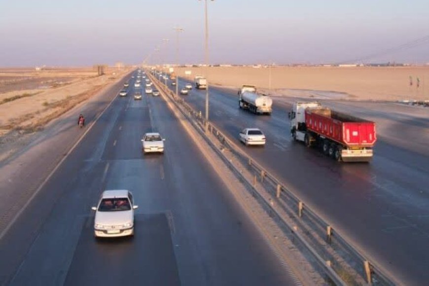 رشد چشمگیر جابجایی کالای اساسی در بوشهر