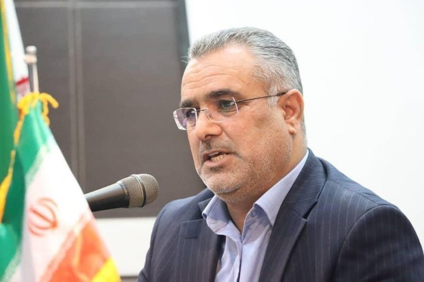 نماینده شادگان: پروژه جاده دارخوین – شادگان در حال پیشرفت است