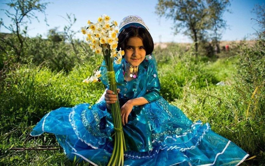 «گل‌غلتان» کراده خفر فارس در تقویم گردشگری ایران ثبت شد
