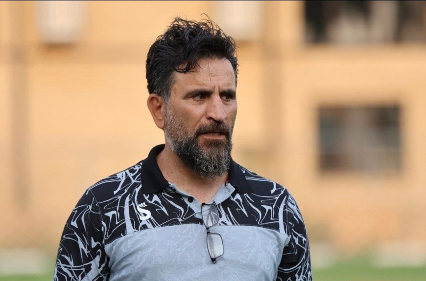 برکناری داود حق‌دوست از سرمربیگری شناورسازی قشم