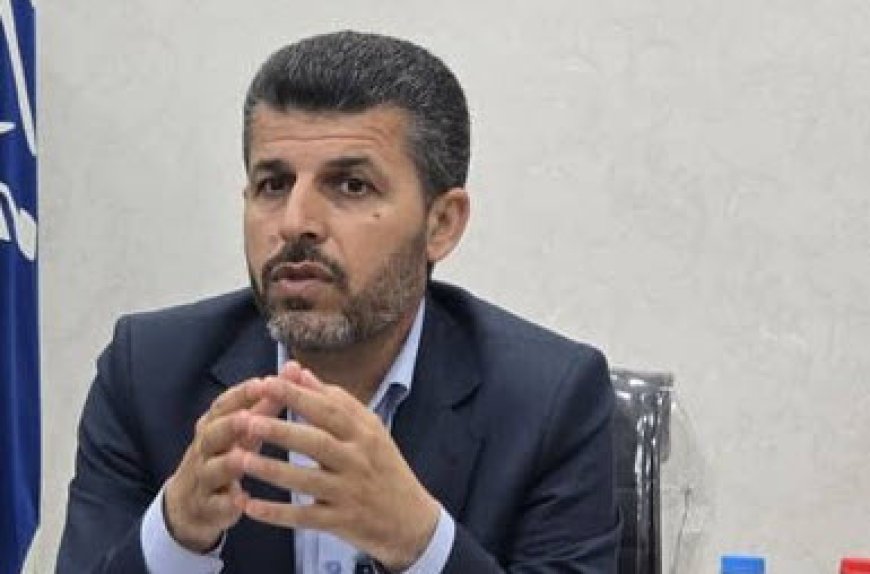 پاپی زاده: تبدیل غار سزار دزفول به ژئوپارک در دستورکار قرار دارد