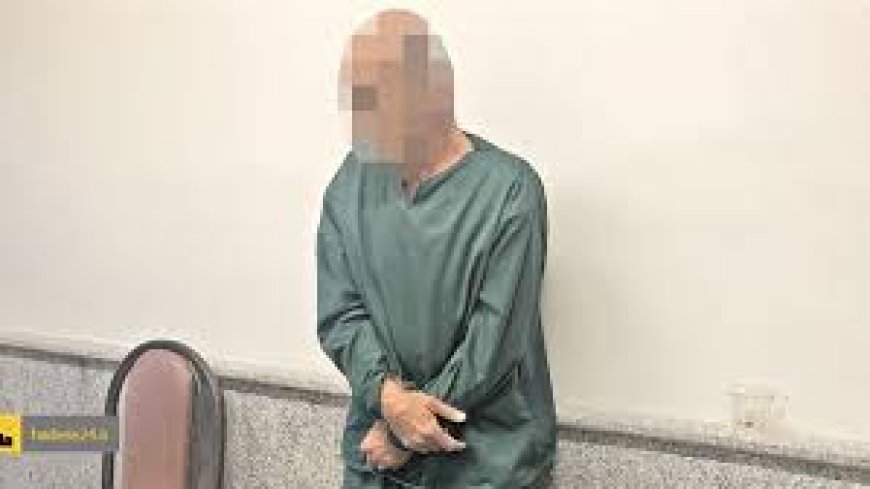 دستگیری قاتل قدیمی در شیراز پس از ۲۰ سال فرار