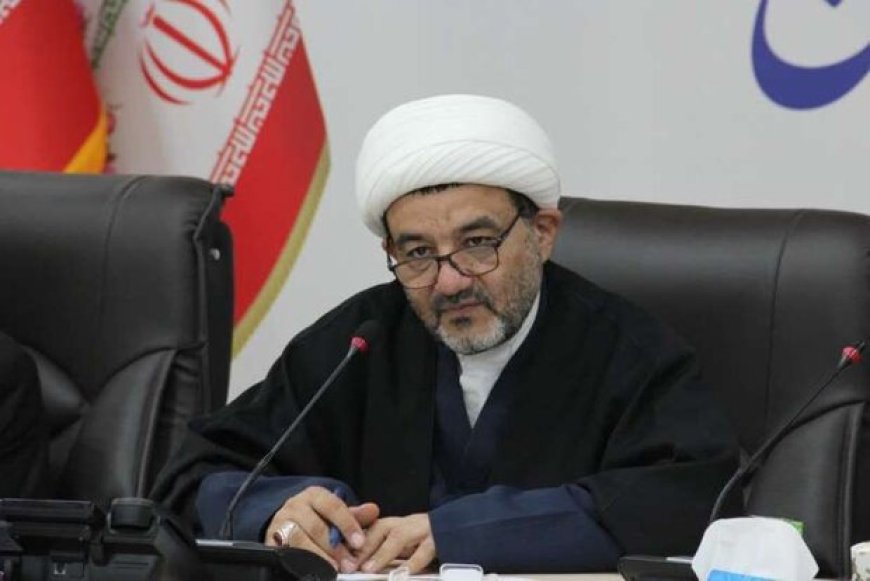 بخشش قاتل پس از سال‌ها در شوش