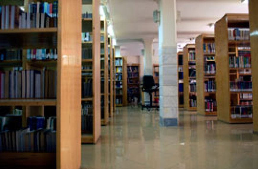تخصیص ۲۳میلیارد تومان اعتبار به کتابخانه های شهرستان کازرون