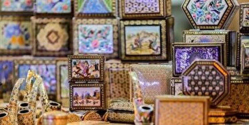 داوری نشان مهر اصالت ملی صنایع دستی برای ۲۷۰ منتخب هنرمندان فارس