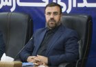 دستور استاندار فارس برای تسریع ثبت ملی بافت تاریخی کازرون