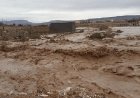 پیش‌بینی بارش‌های فراتر از نرمال در خوزستان؛ احتمال رگبار و سیلاب محلی