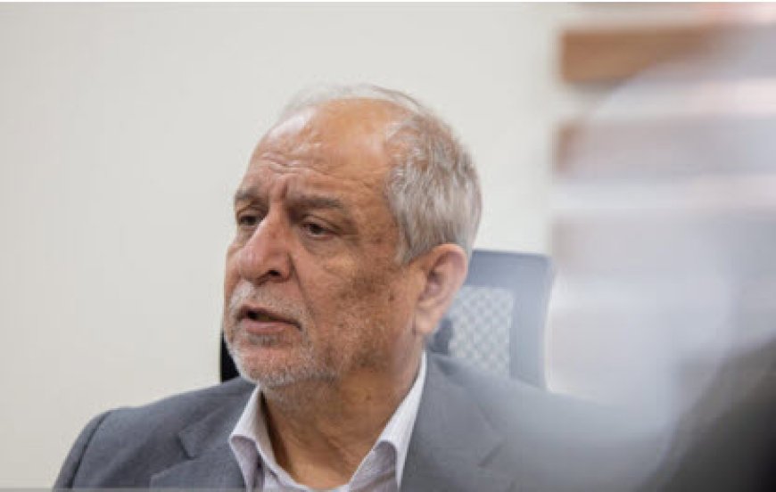 مساله‌محوری و ورود به مسایل خوزستان رویکرد دانشگاه است