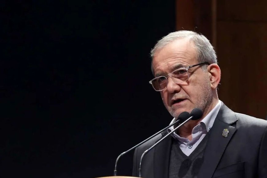 رئیس‌جمهور: دستور دادم سیم‌کارت‌های سفید، سیاه شوند