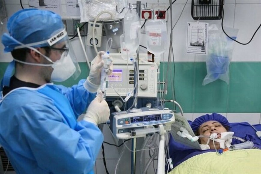 افزایش نگران‌کننده مبتلایان به آنفلوآنزا در کهگیلویه و بویراحمد
