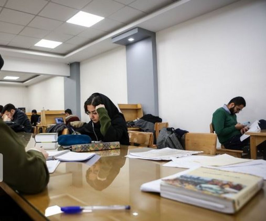 کمبود استاد در شیراز؛ زنگ خطر برای آینده آموزش علوم پزشکی