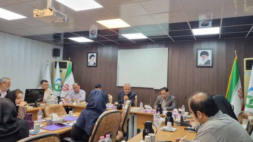 خوزستان رکورددار مصرف آنتی‌بیوتیک در ایران و جهان