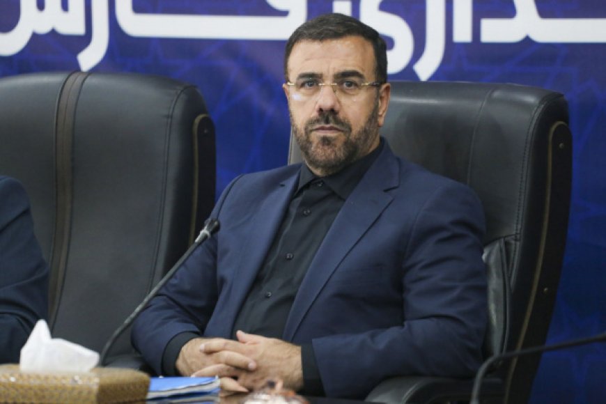 استاندار فارس بر پیگیری کامل وضعیت مصدومان سانحه رانندگی محور کوار-شیراز تأکید کرد