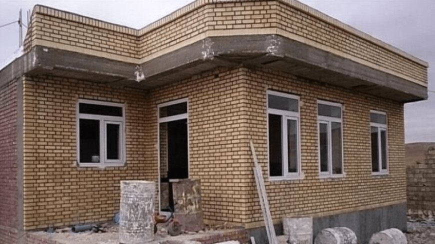 بوشهر پیشتاز نوسازی مسکن روستایی کشور؛ ۷۱ درصد واحدها مقاوم‌سازی شد