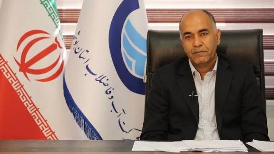 مدیرعامل آبفا هرمزگان: تأمین مالی نوین، کلید تکمیل تصفیه‌خانه فاضلاب بندرعباس است