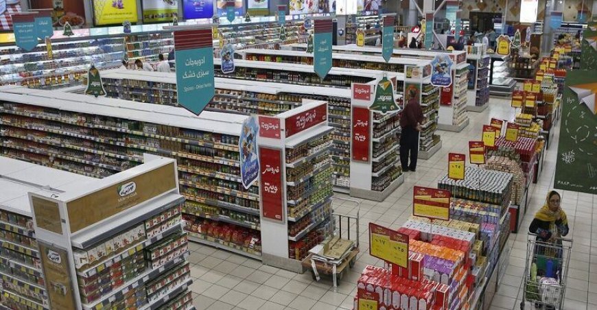 رییس اتاق اصناف خوزستان: فروش کالا با خرید قدیم و نرخ جدید تخلف است