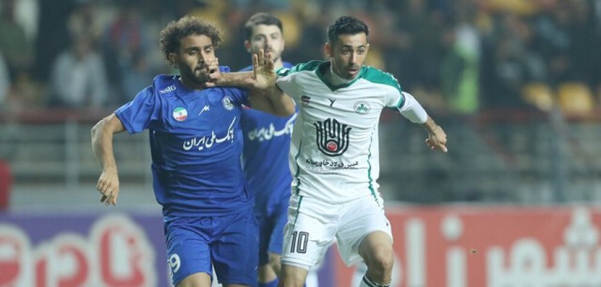 حجت احمدی رسما از استقلال خوزستان به پیکان پیوست
