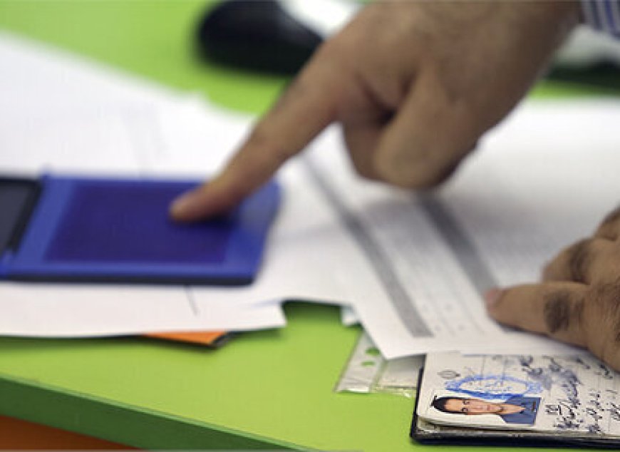 ثبت‌نام رقابت‌های انتخاباتی ۶۵۸ کرسی شورای شهر در فارس آغاز شد