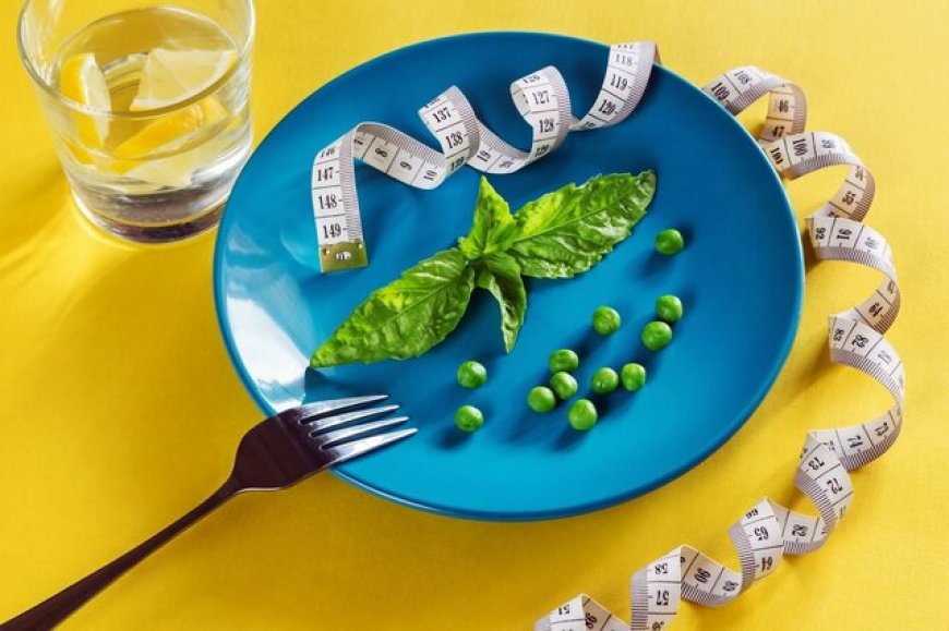 چرا وزن کم نمی‌کنید؟