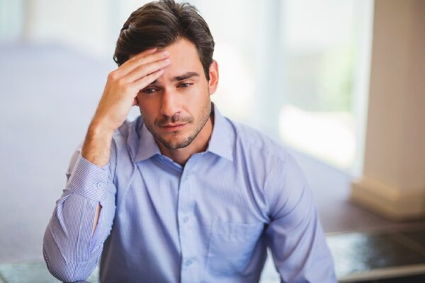 تاثیر مخرب استرس مزمن بر مغز/ راهکار چیست؟
