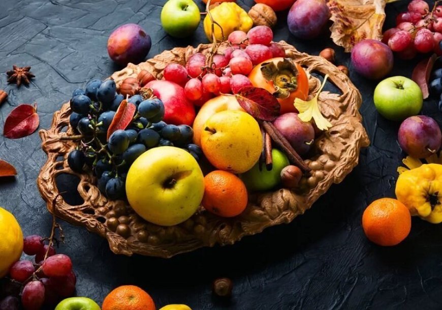 دیابتی‌ها میوه بخورند؟ | مناسب‌ترین غذاها برای افراد دیابتی