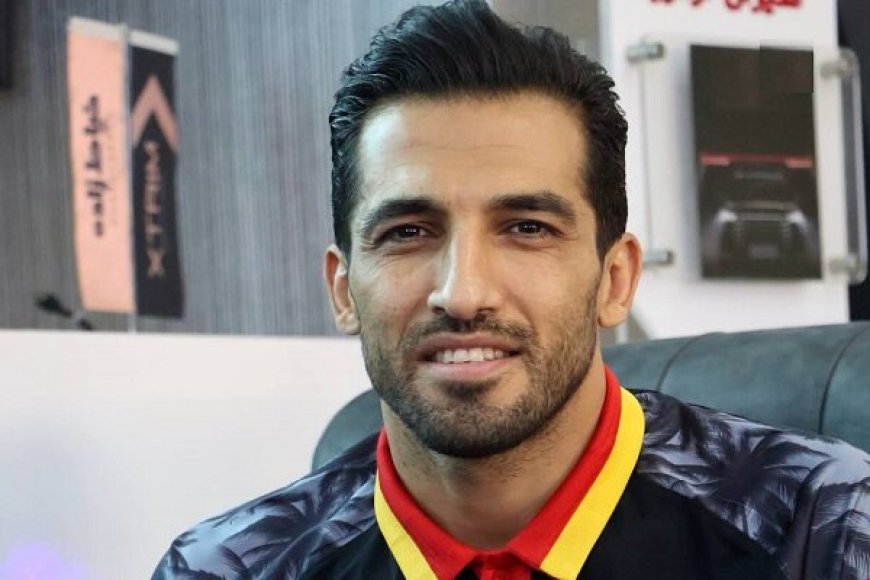 پایان تلخ بازیکن محبوب پرسپولیس در فولاد خوزستان