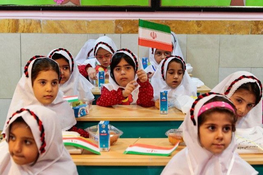آخرین وضعیت مدارس کشور
