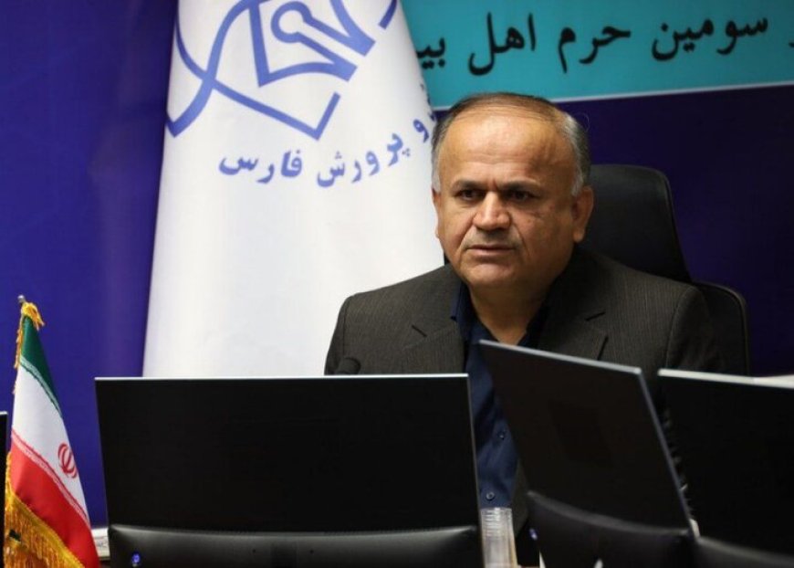 فرآیند ارتقای رتبه‌بندی معلمان استان فارس آغاز شد