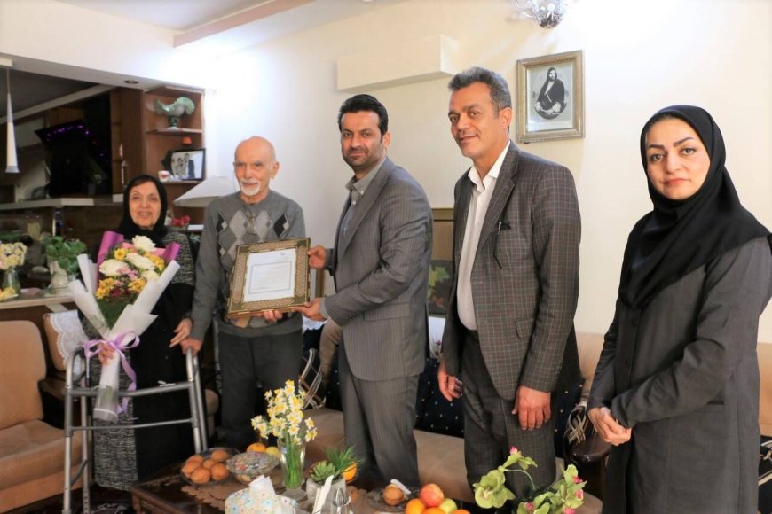 گلایه ناشر شیرازی از کپی‌برداری در دنیای کتاب