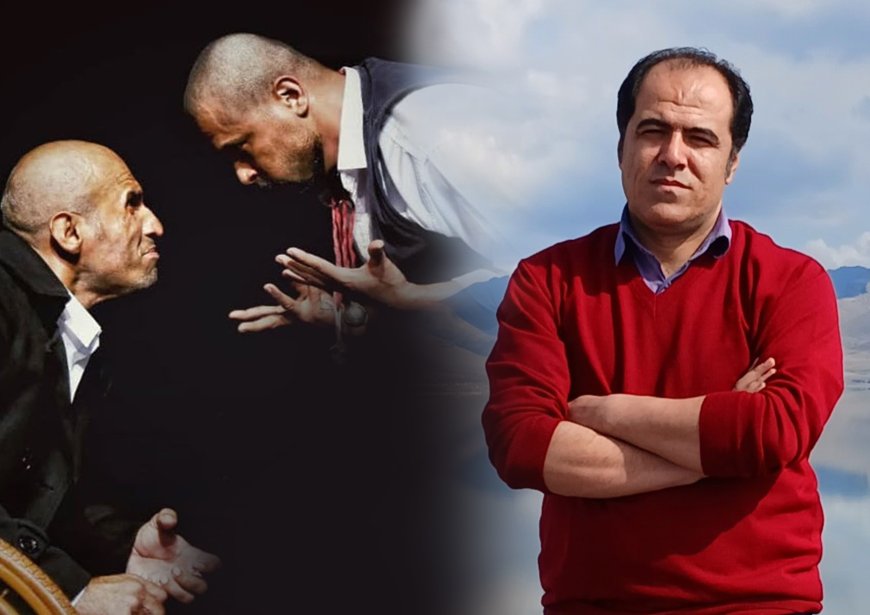 مسیری پرریسک اما ضروری